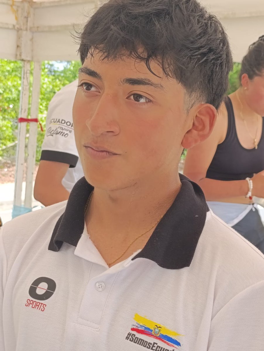 Ernesto Almeida tweet media