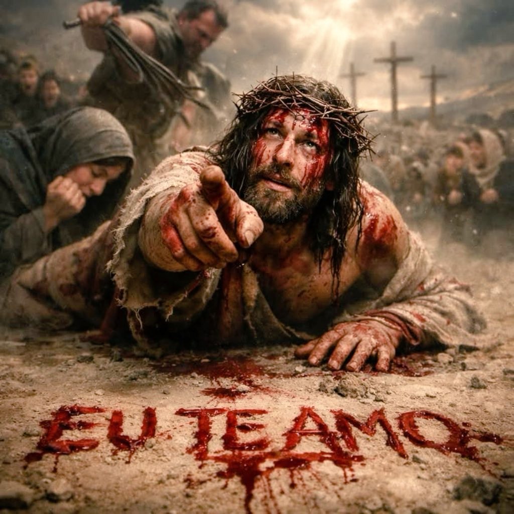 ✝️❤️‍🔥