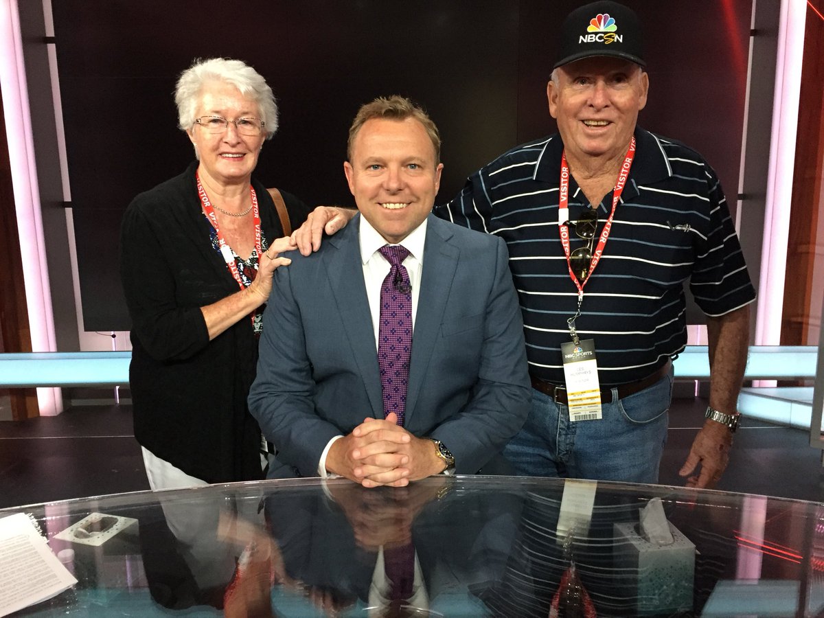 Leigh Diffey tweet media