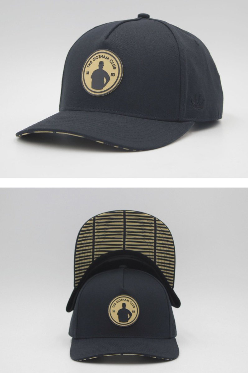 Sons of Johnnie LeMaster tweet media