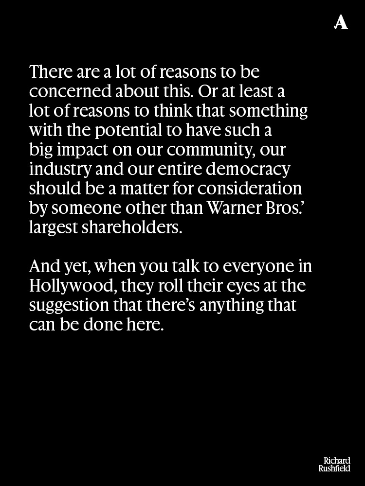 The Ankler tweet media