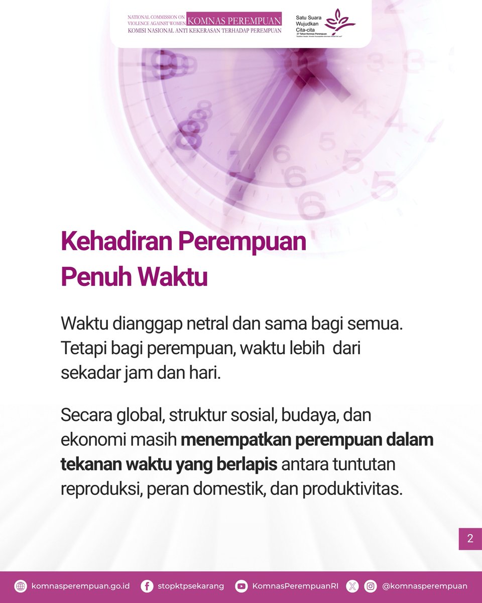 Komnas Perempuan tweet media