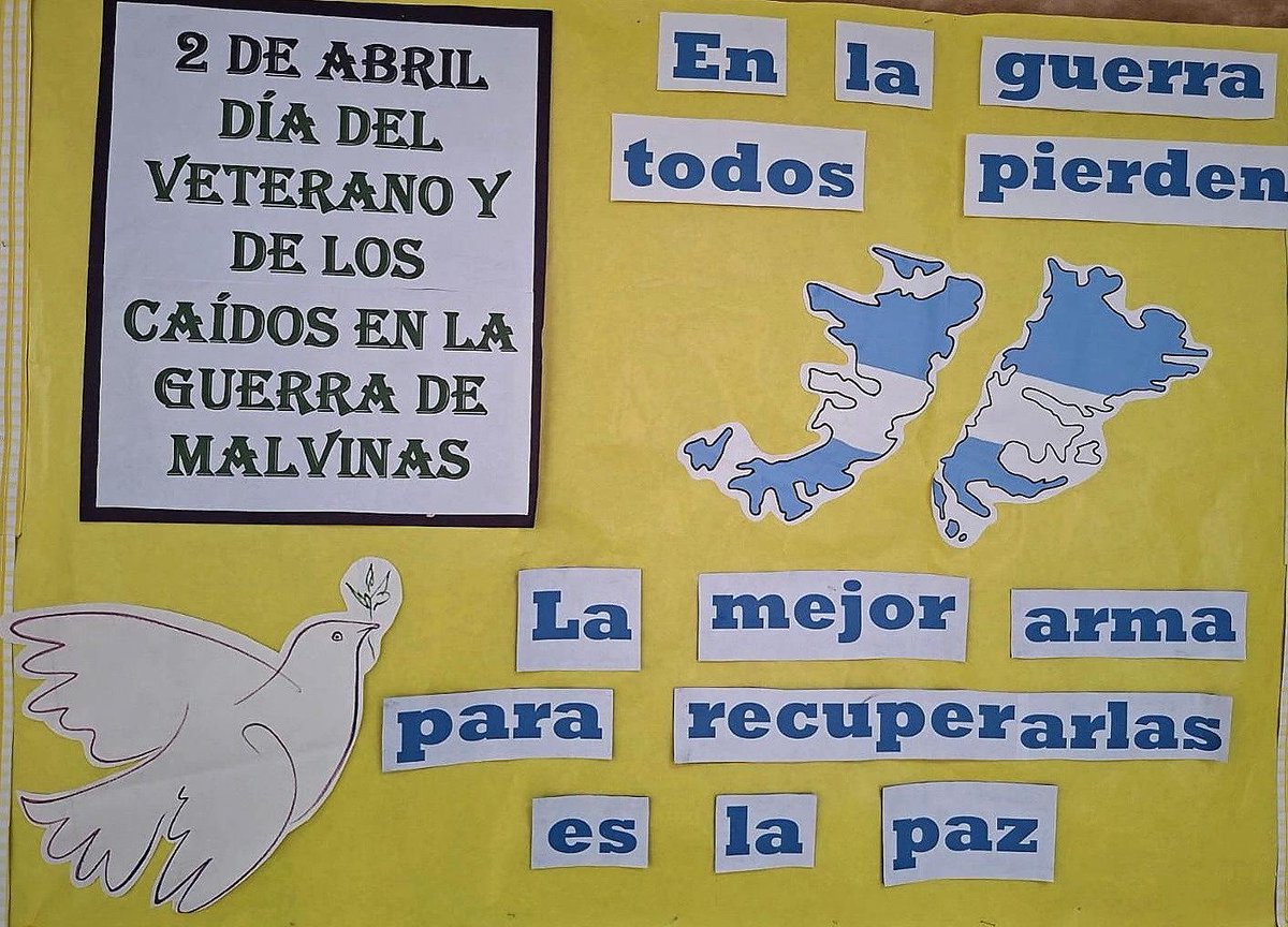 SEducA🇦🇷Sindicato de Educadores Argentinos tweet media