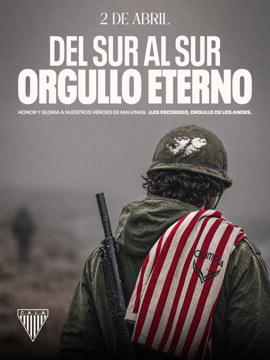 Club Los Andes tweet media