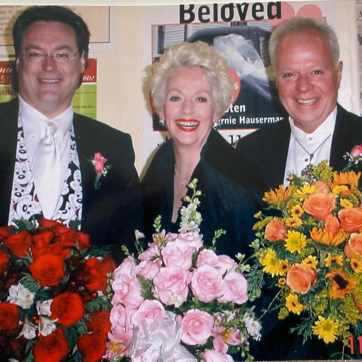 LegacyTributes tweet media