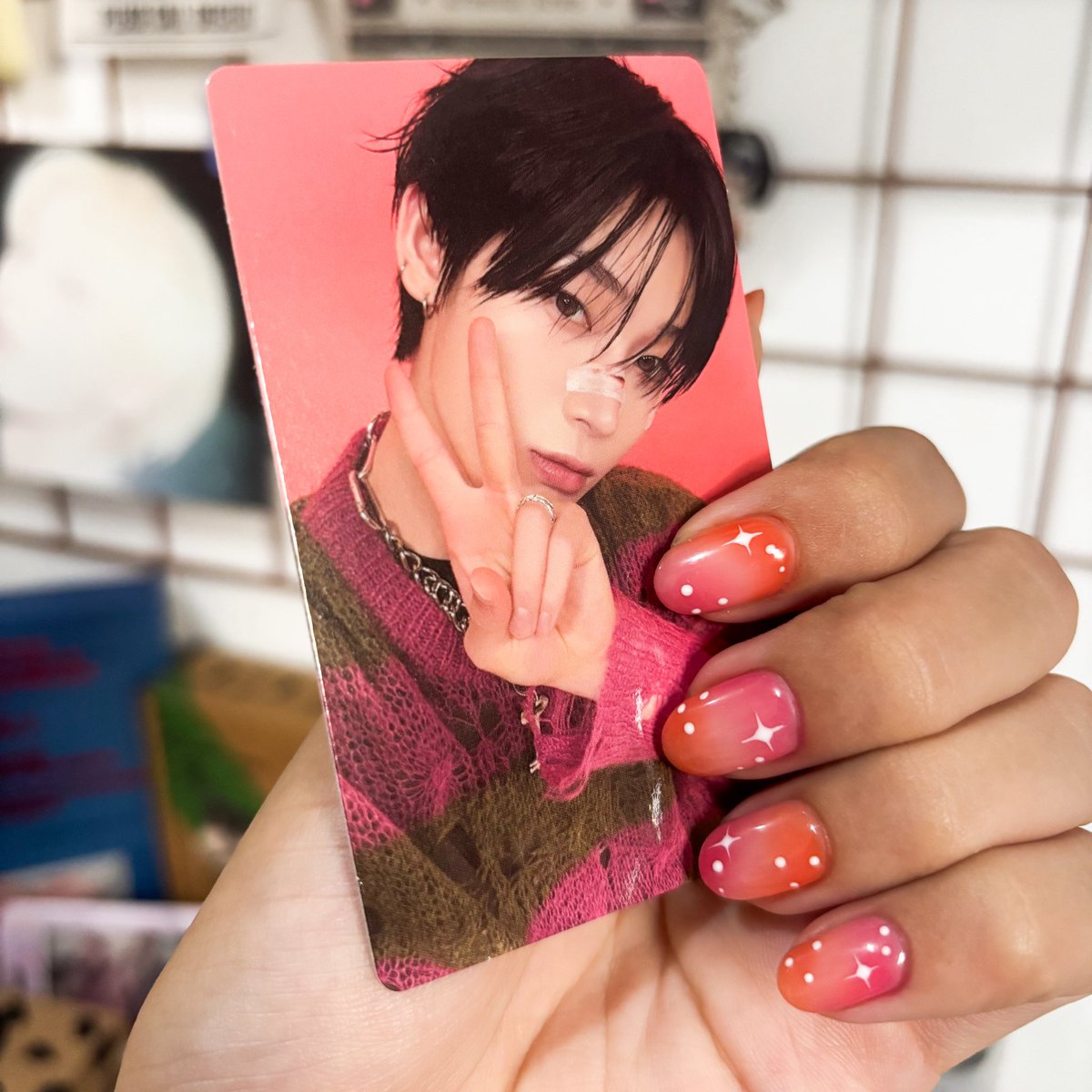 brulê ໒꒱ིྀ༝⁺ ￤sevEN tweet media