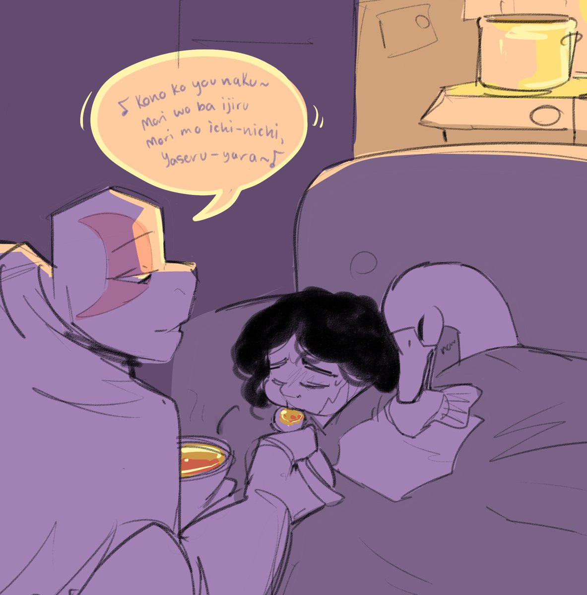 ❄️lory ☔CEO of Gooseyleo🪿 ❄️ tweet media