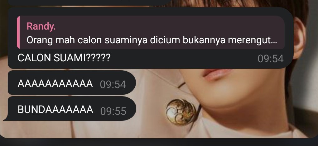 Urvilla, Randy. tweet media