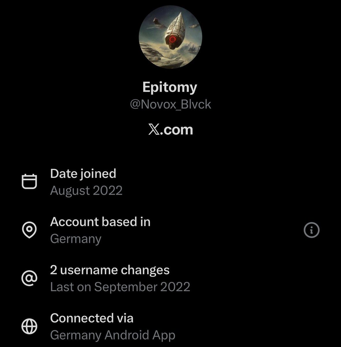 😶✍🏾 tweet media