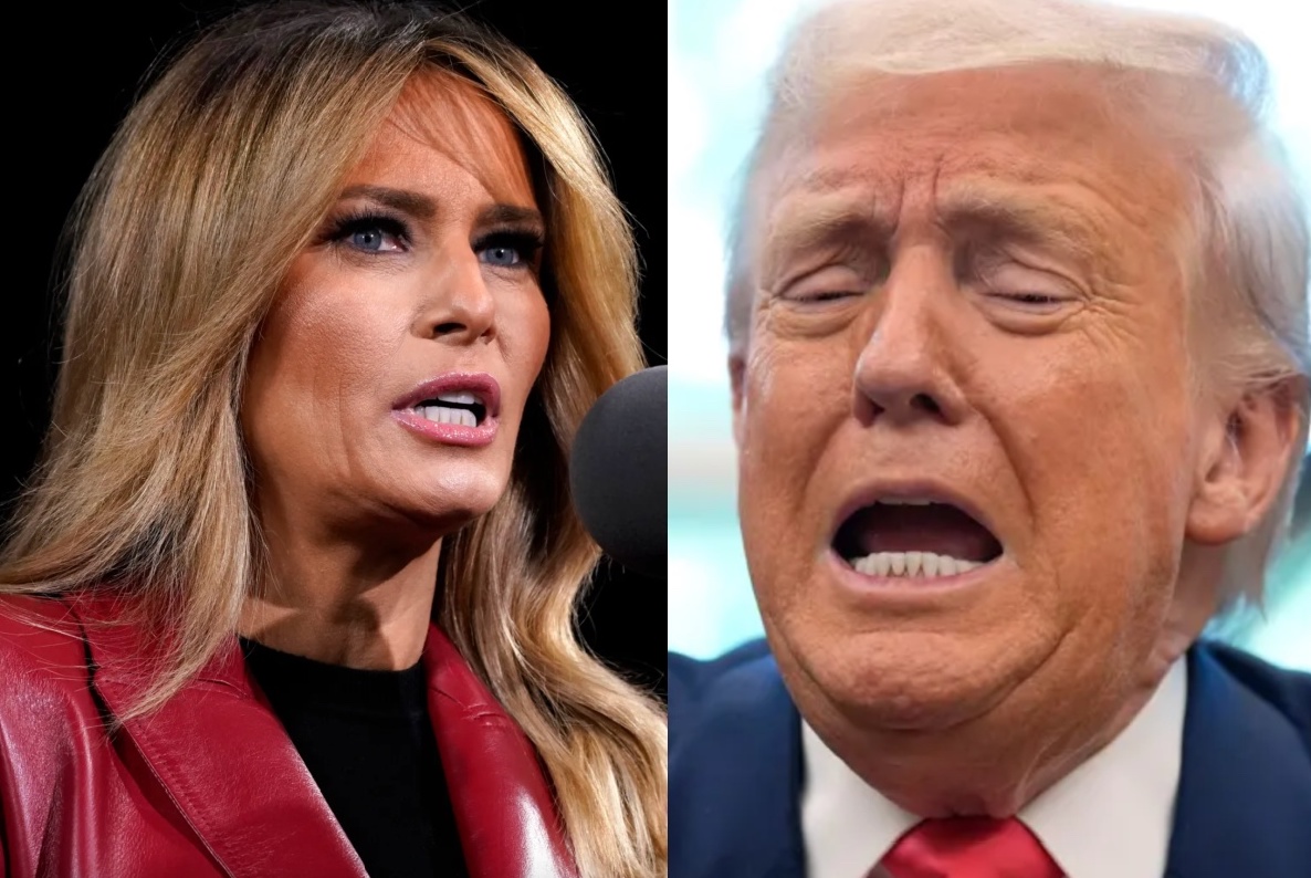 Occupy Democrats tweet media