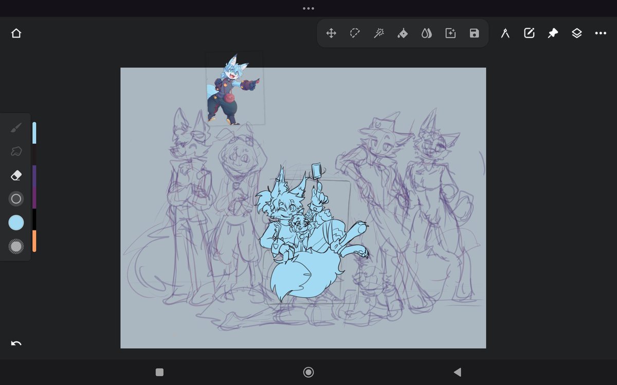 Dibujito n proceso jsjsj