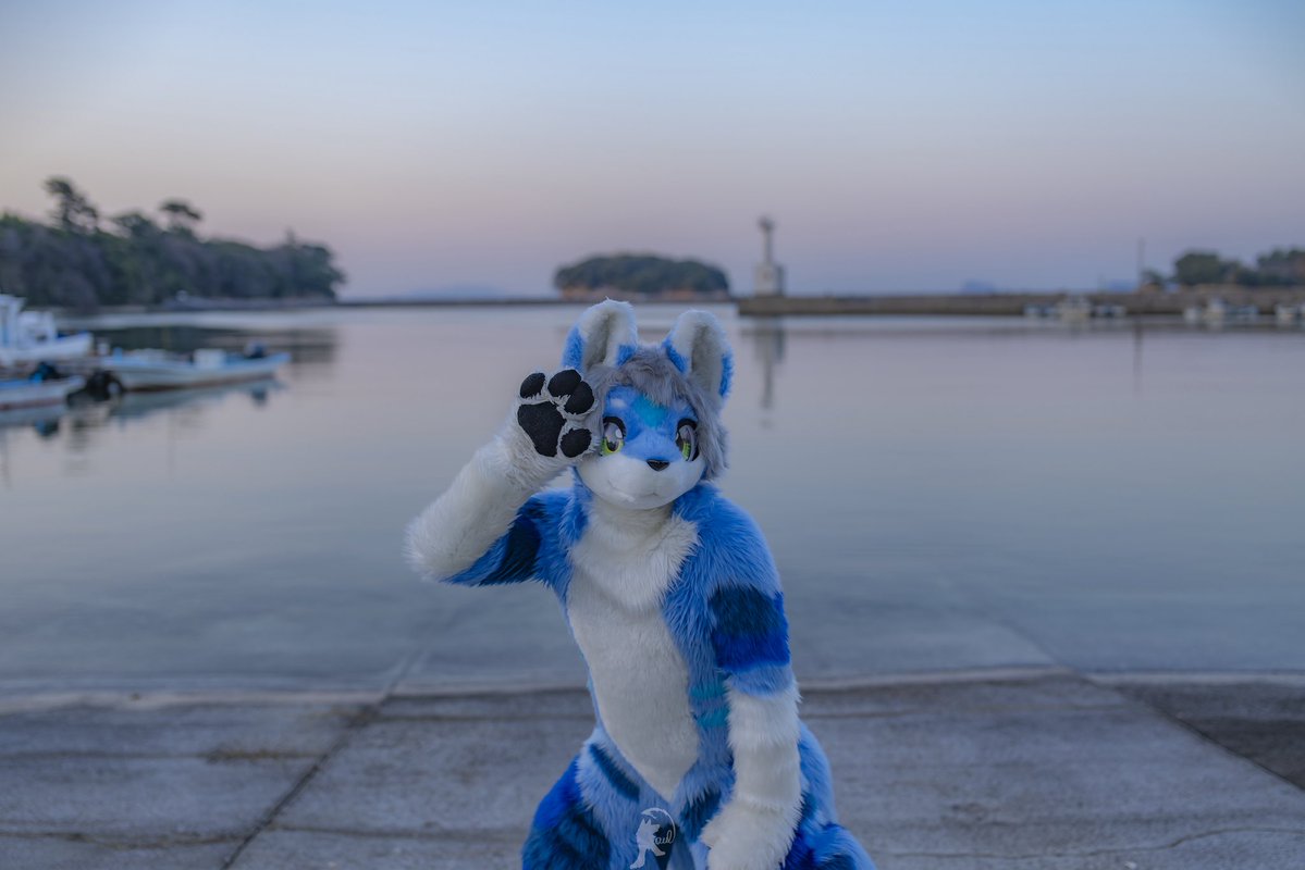 ルビエル tweet media