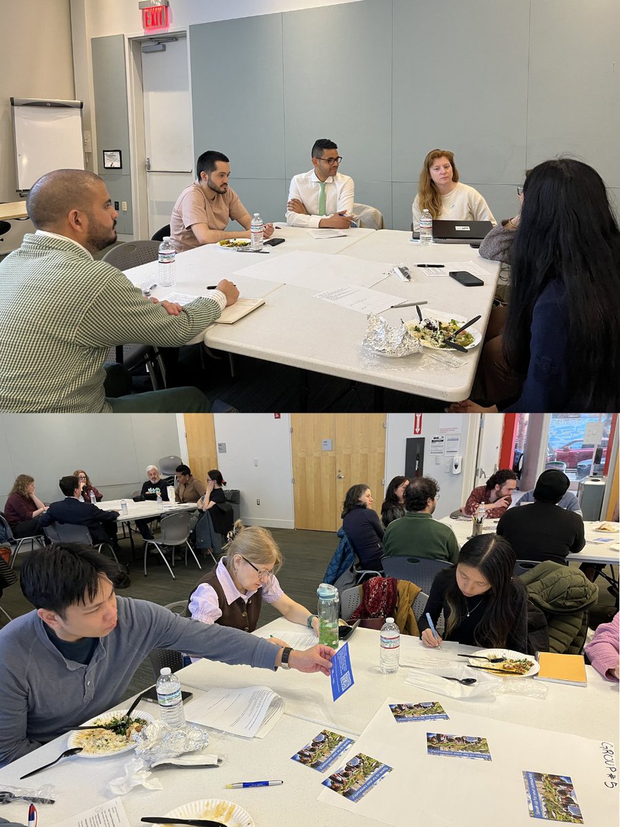 NYClimate tweet media