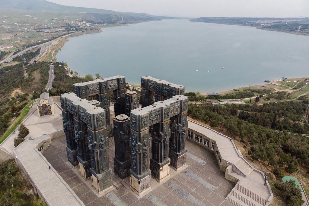 Misty Mountain tweet media