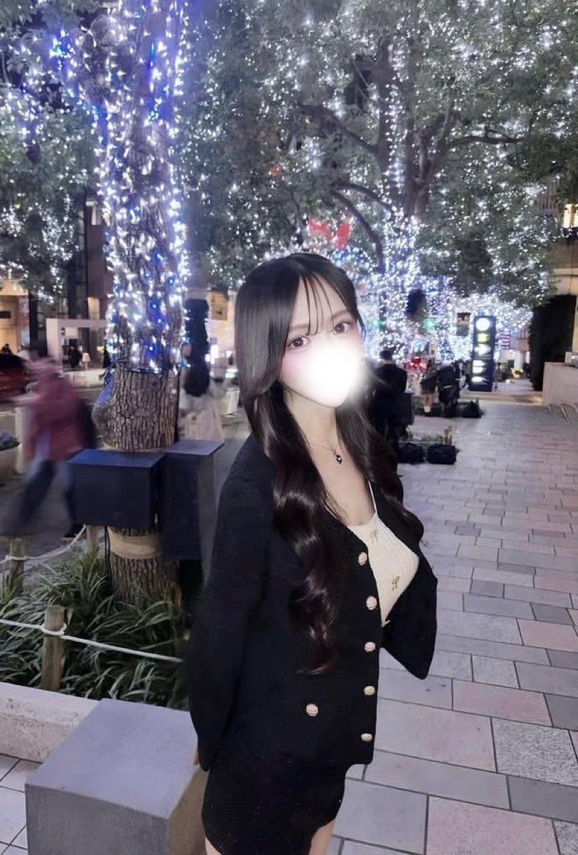 かすみ tweet media