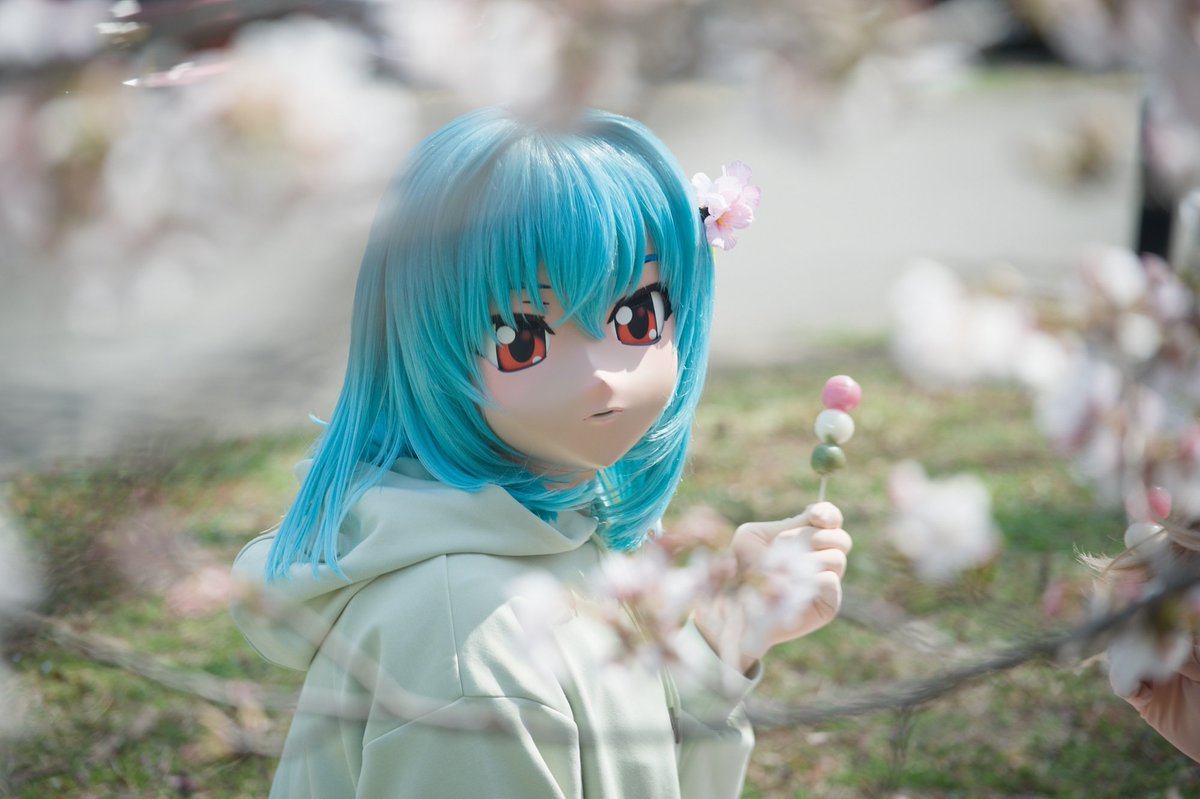 ﾘﾌﾞﾚ tweet media