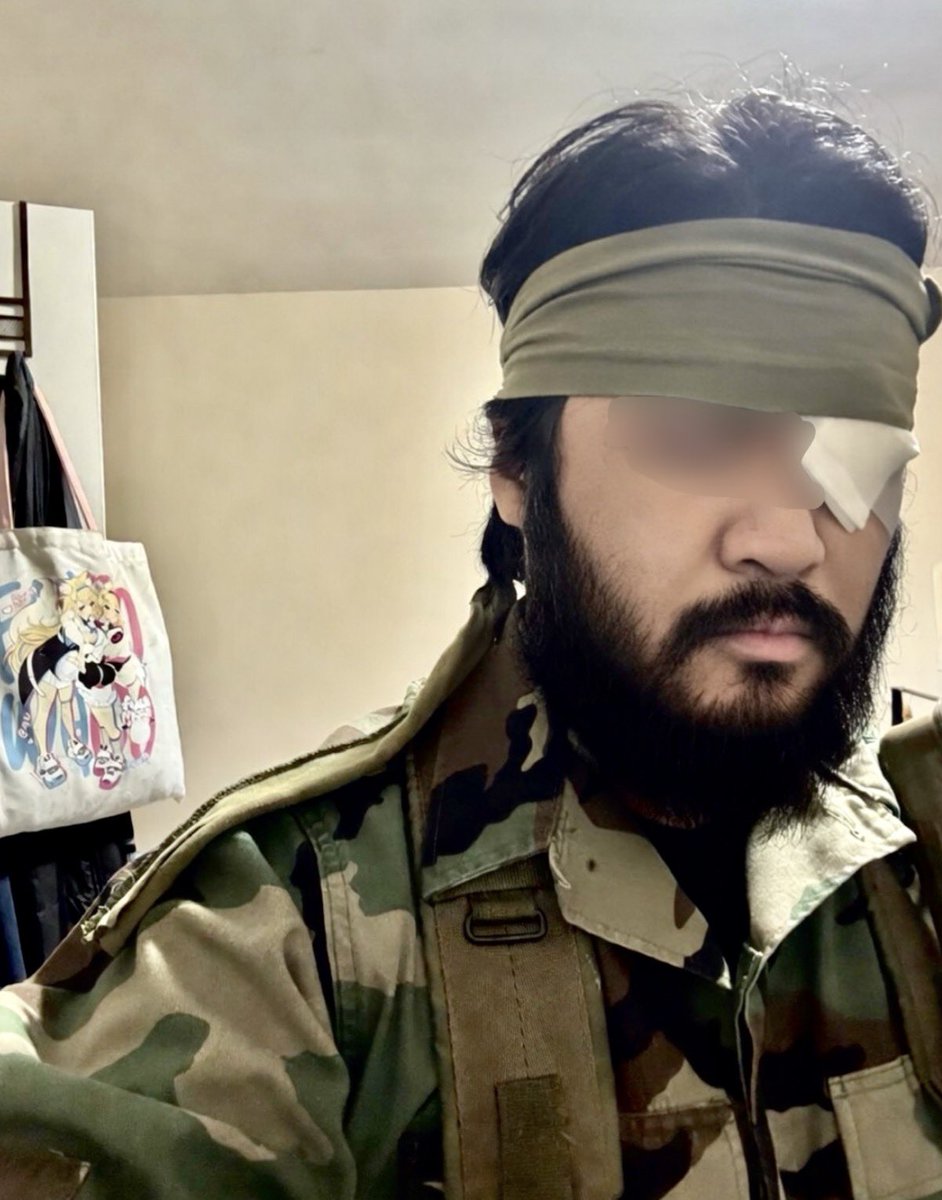 Cowboy Gira(ギラ) 八月🔞MDNI🔞 tweet media