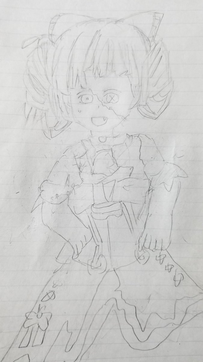 泡沫幽香-#凛fam💜🐬🌟🐻🍮💎 🤖 tweet media