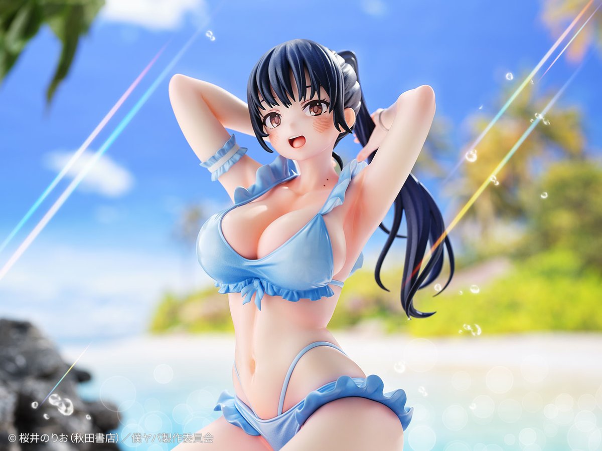 BellFine(ベルファイン) tweet media