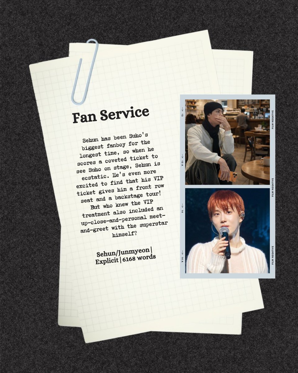 Top Sehun Fest tweet media