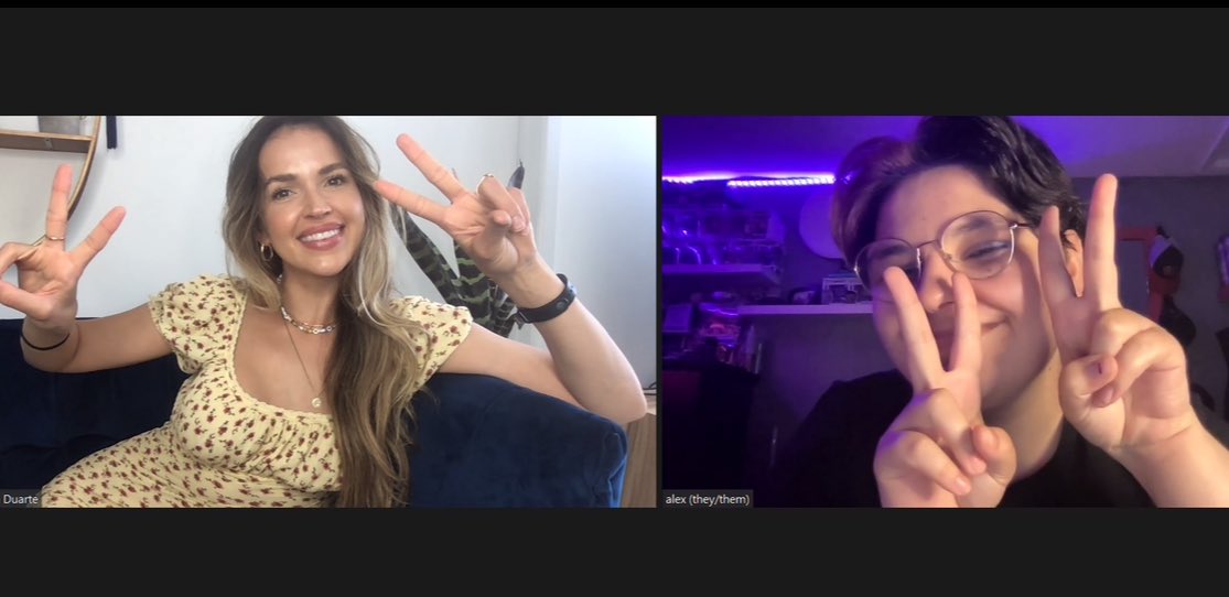 xander 🕸️ ccod spoilers tweet media