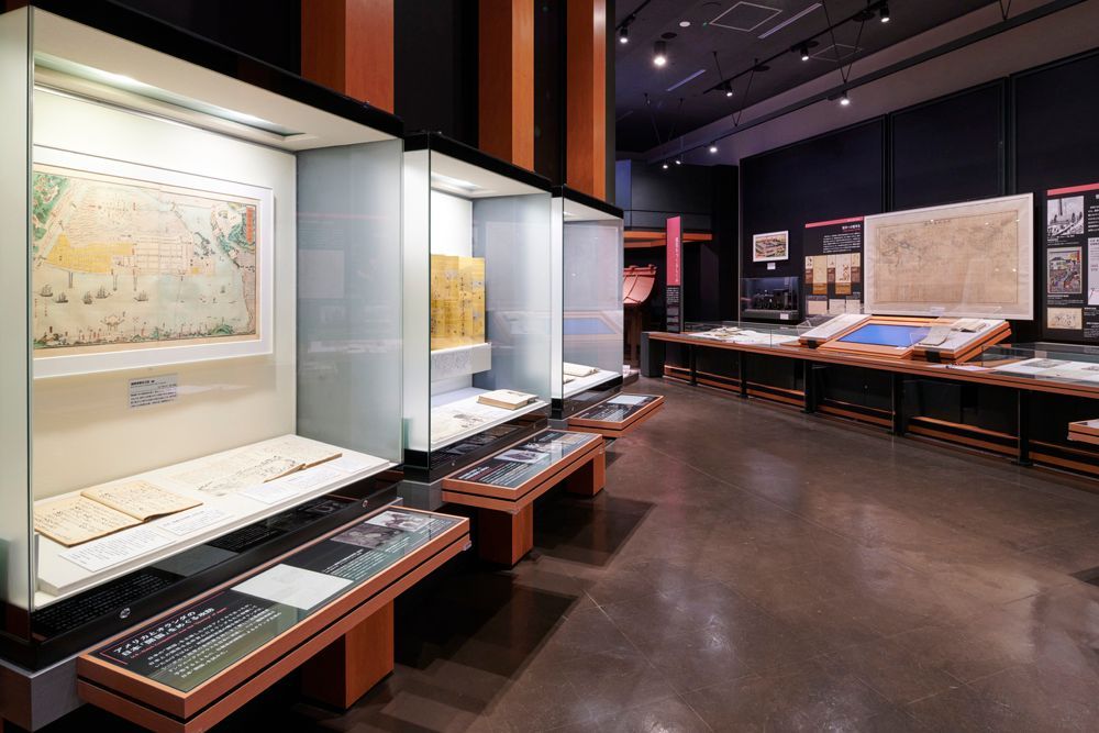 国立歴史民俗博物館（歴博） tweet media