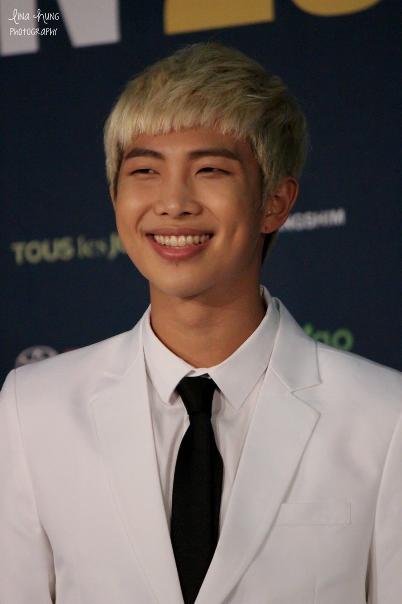 hourly namjoon bot tweet media