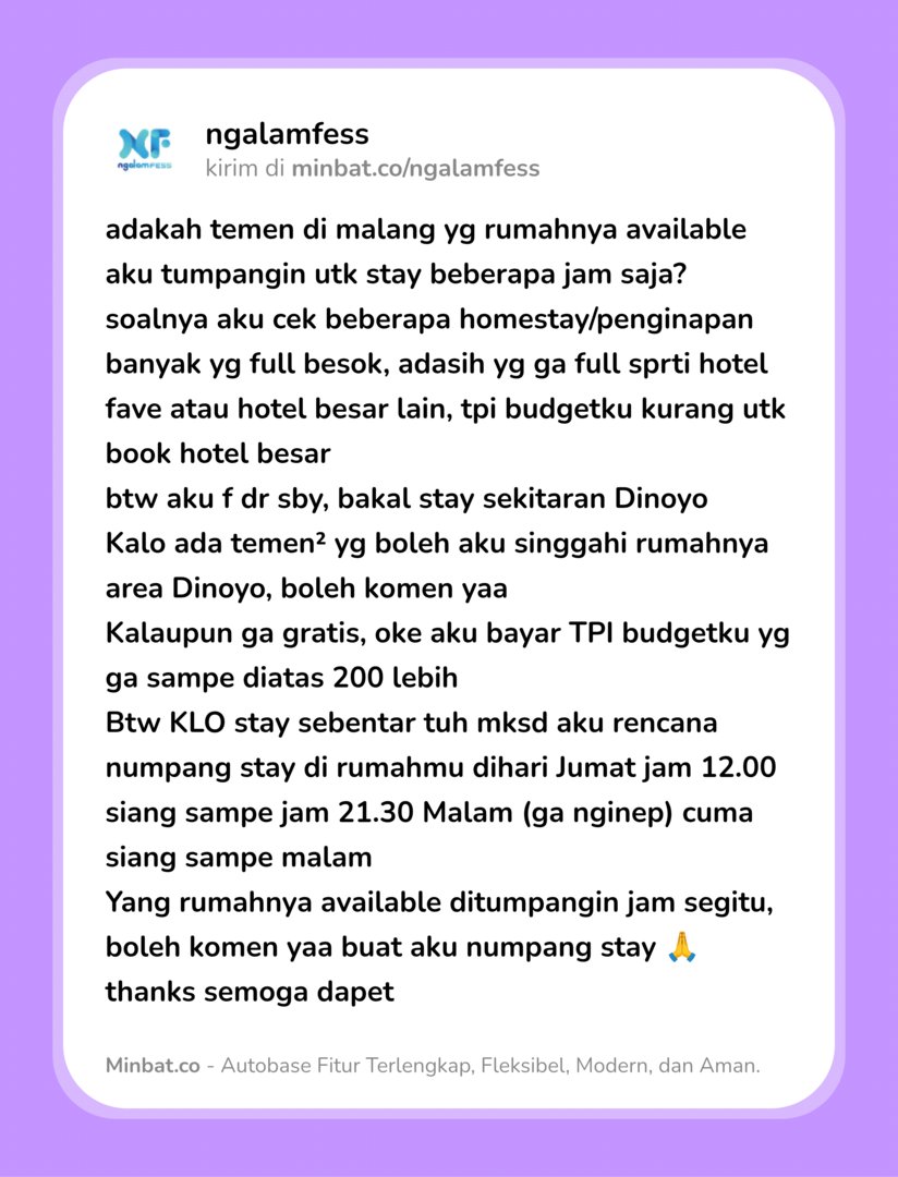 NGALAMFESS tweet media