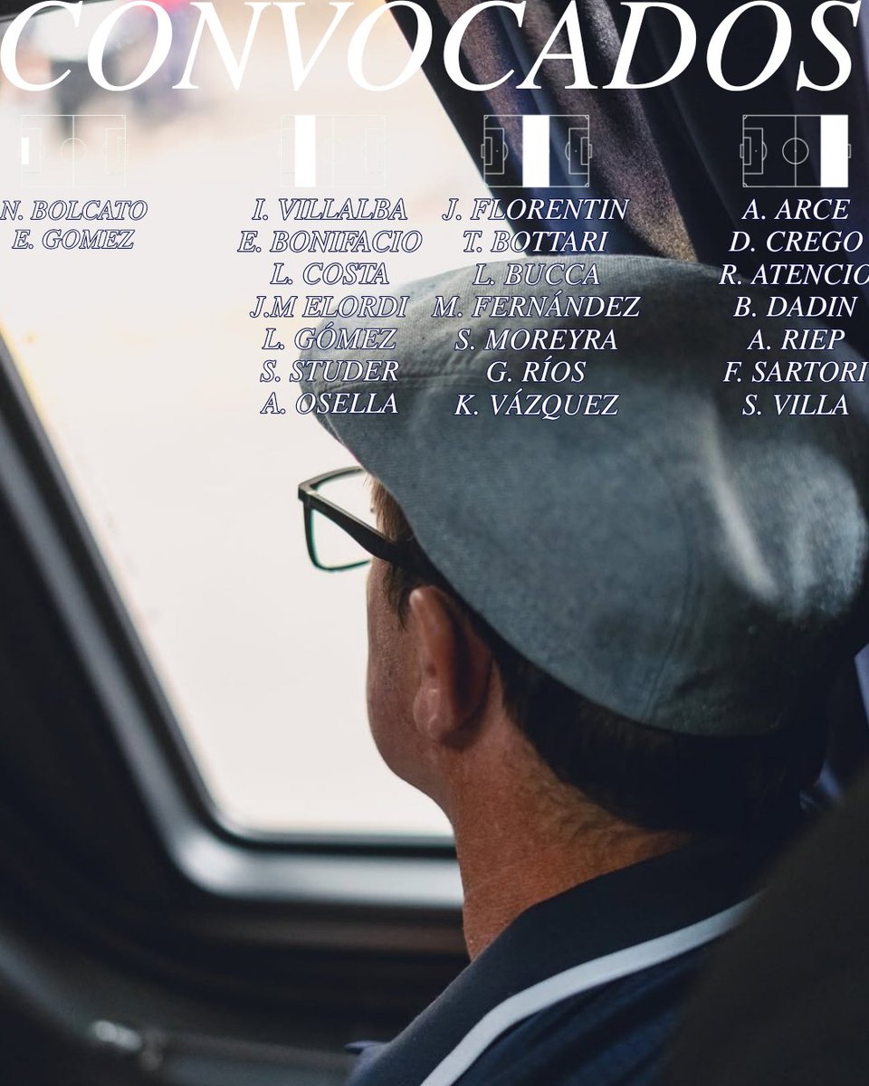 #IndependienteRivadavia 
𝗛𝗢𝗬 𝗝𝗨𝗘𝗚𝗔 𝗟𝗔 𝗟𝗘𝗣𝗥𝗔!!!!!!!!!!
🆚 Tigre 
⌚ 17:30 Hs
🏟️ Estadio José Dellagiovanna 
📺 TNT Sports Premium