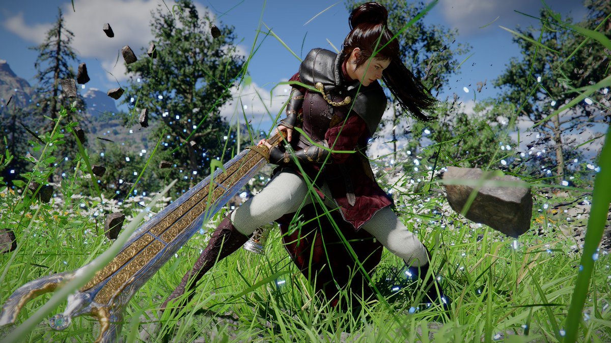 Yorch Torch Games tweet media