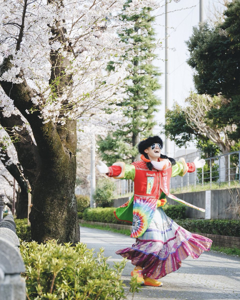 ユビッジャ・ポポポー tweet media