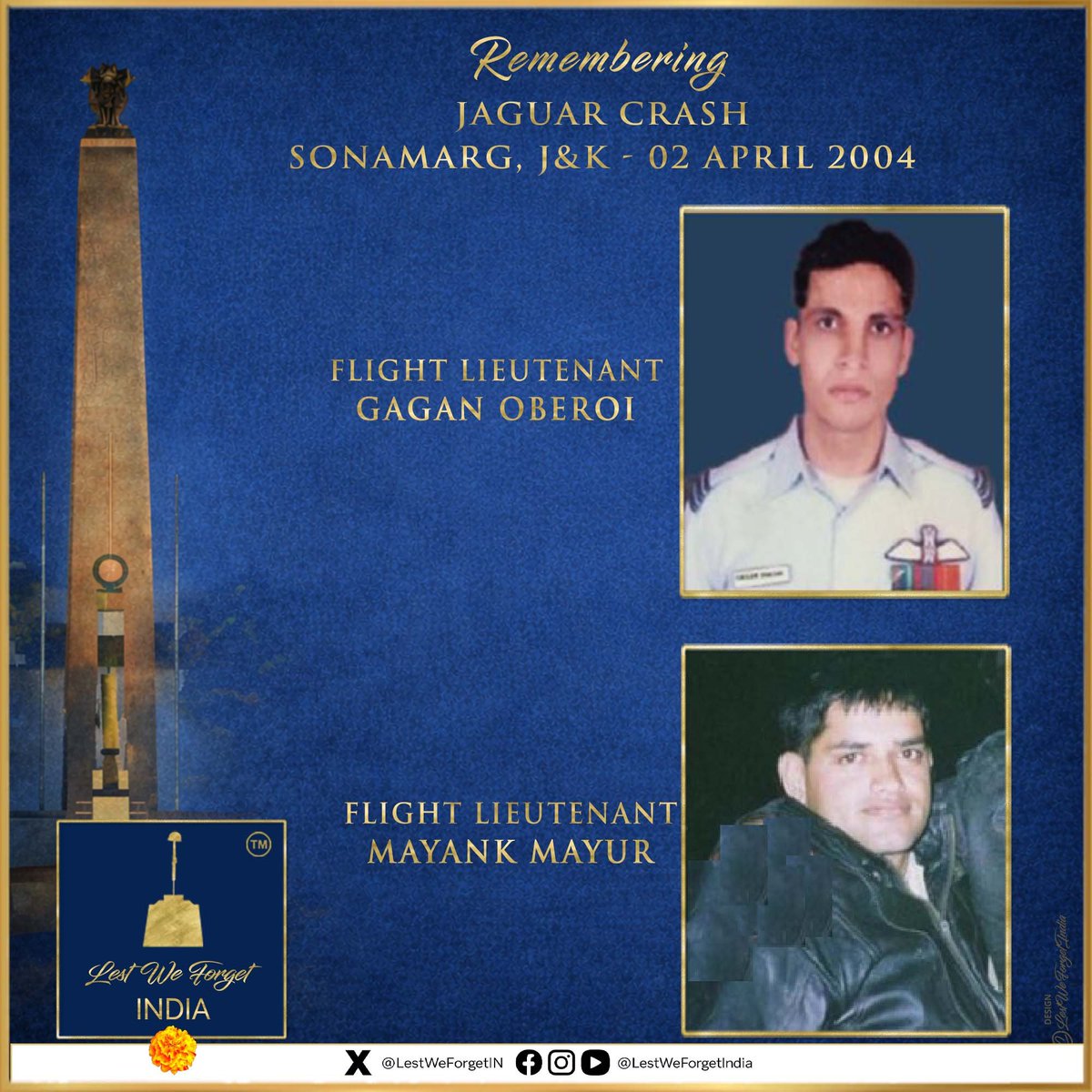 LestWeForgetIndia🇮🇳 tweet media