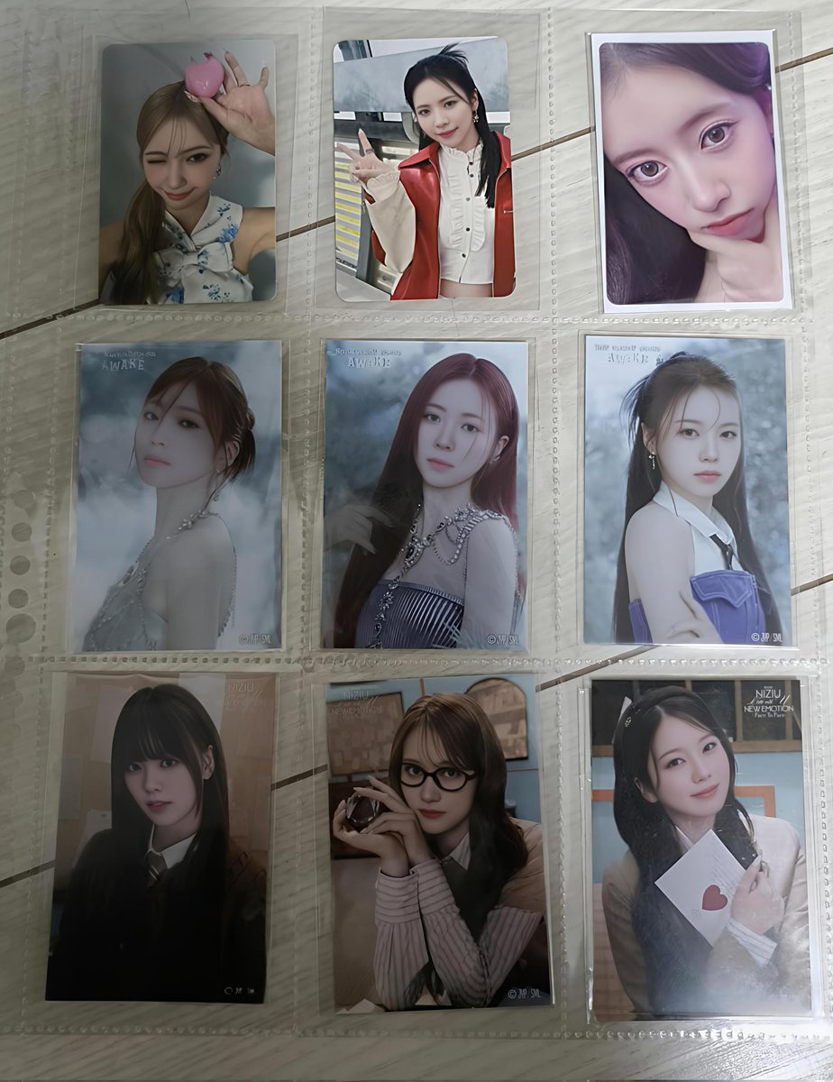 まこっちゃん🐿️🦁 tweet media