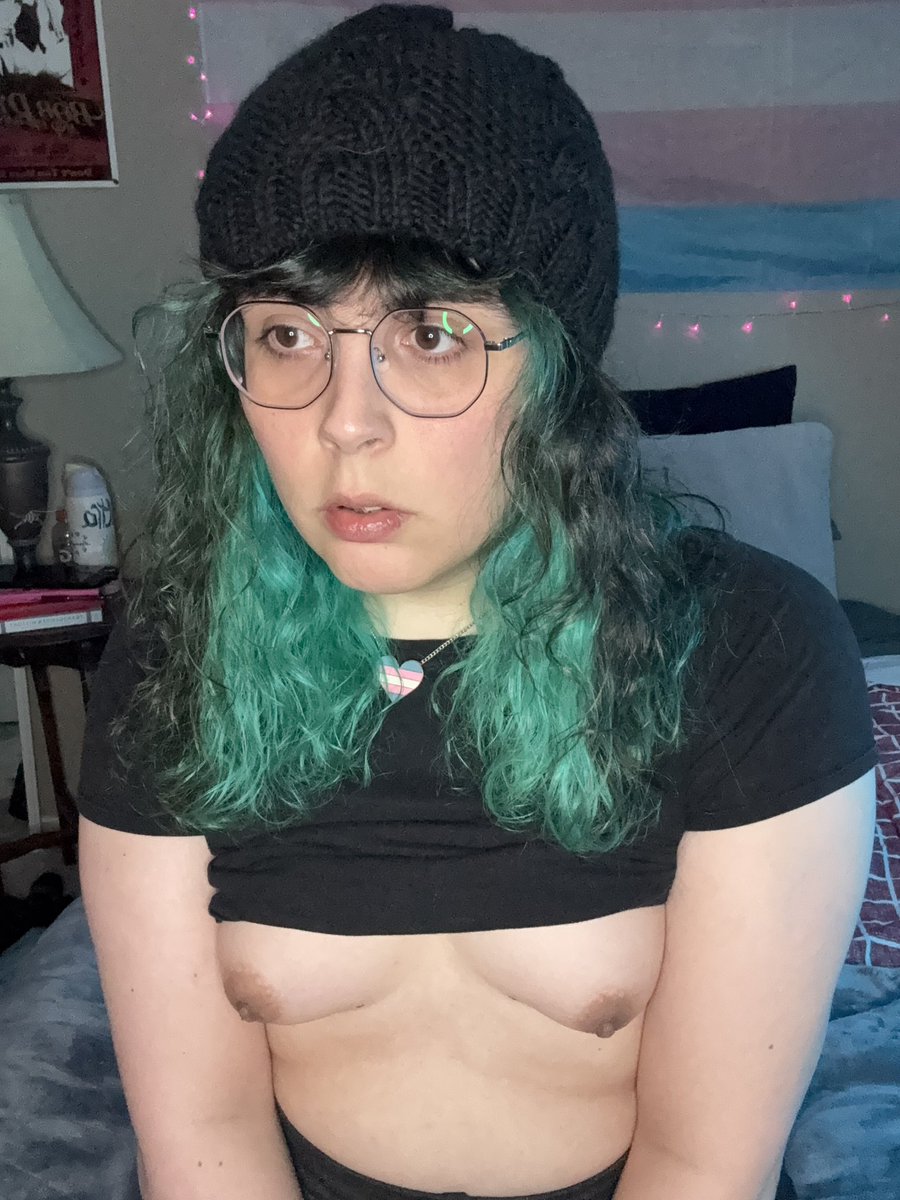 tendertillie🔞 tweet media