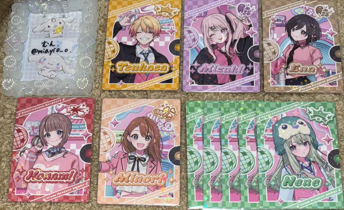 むん@プロカ必読 tweet media