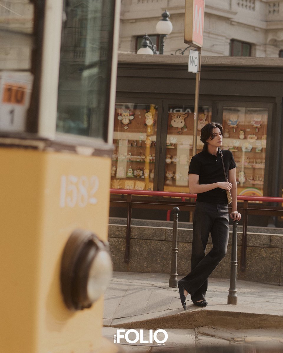 Men's Folio Thailand tweet media