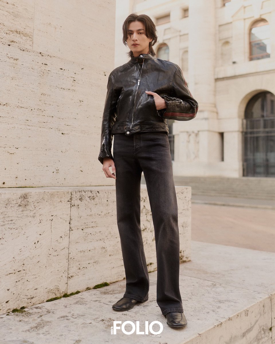 Men's Folio Thailand tweet media