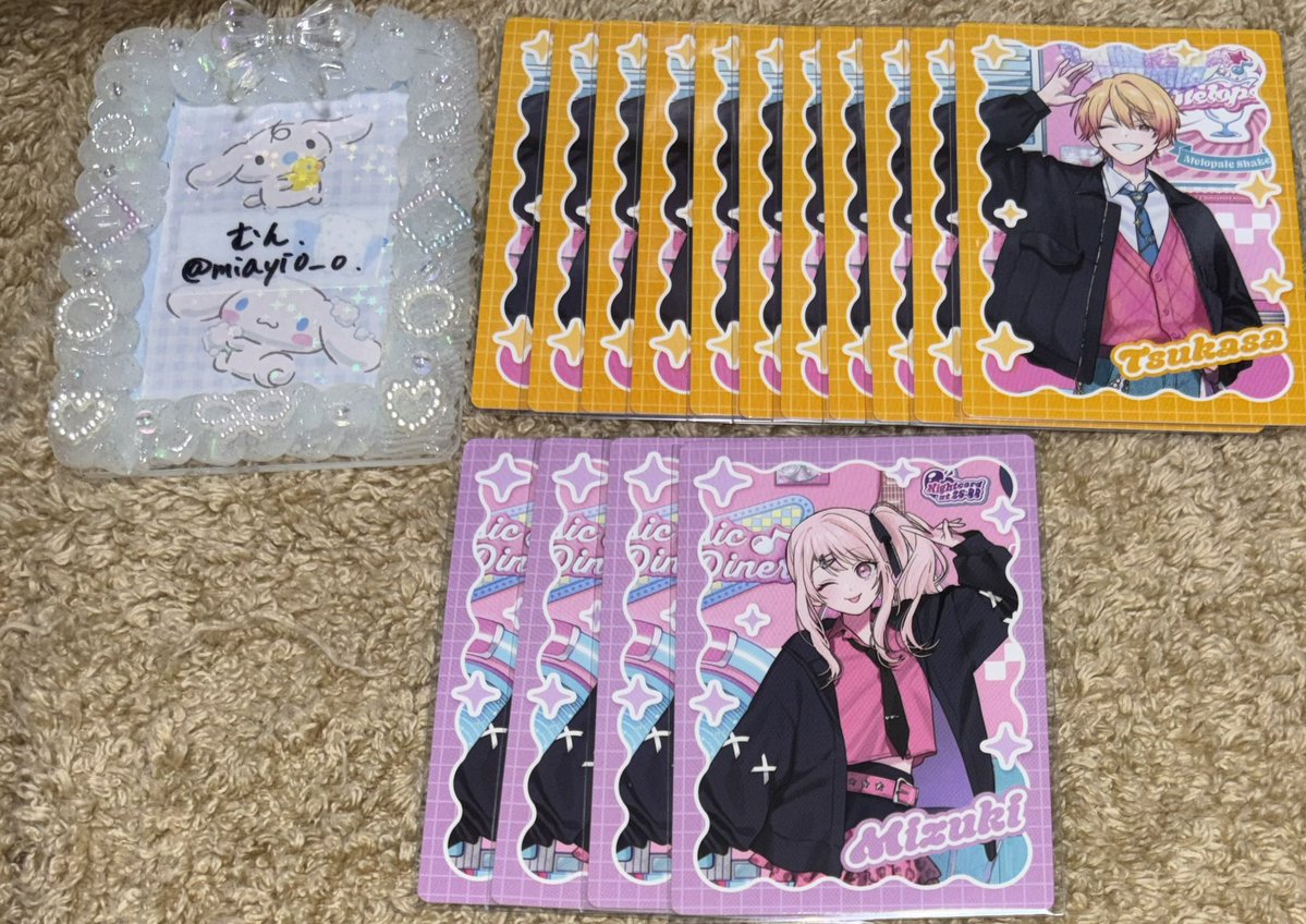 むん@プロカ必読 tweet media