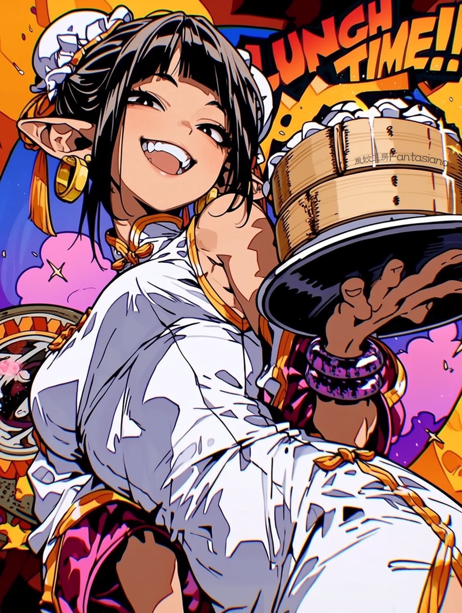 風紋工房 tweet media