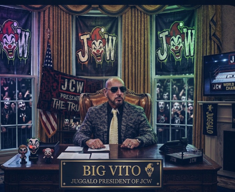 Big Vito LoGrasso tweet media
