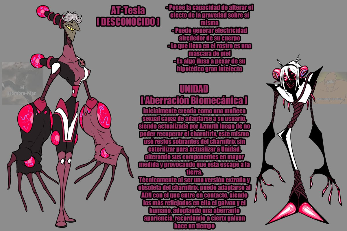 🎩Jk & JK🎩 || 🌌 OPA 🌌 (COMMS OPEN) tweet media