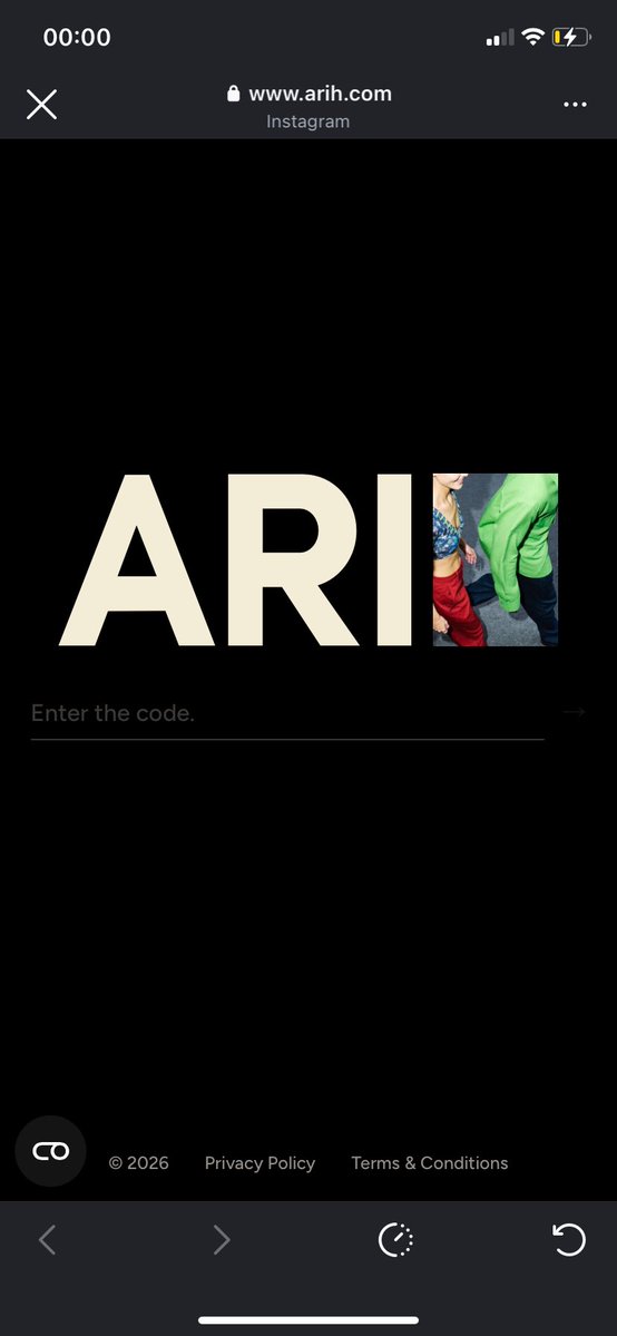 ℳ𝑖𝑛⁷ VAI VER BTS BR/ARG tweet media