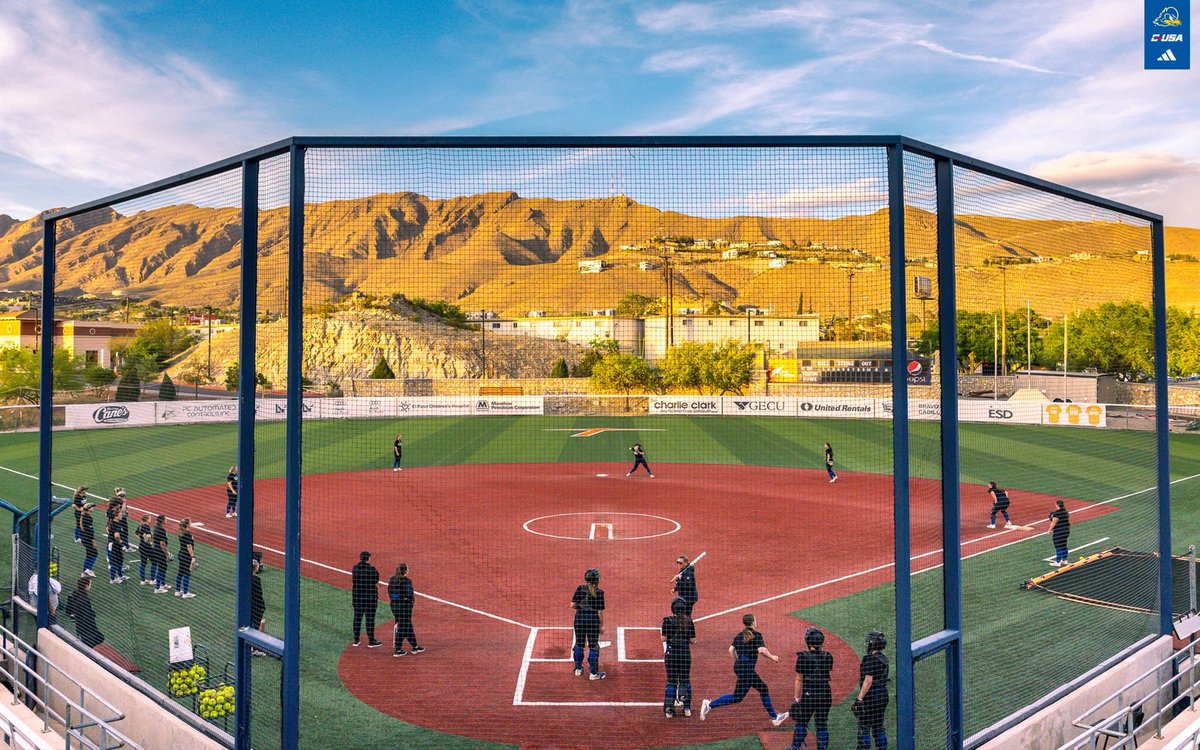 Delaware Softball tweet media