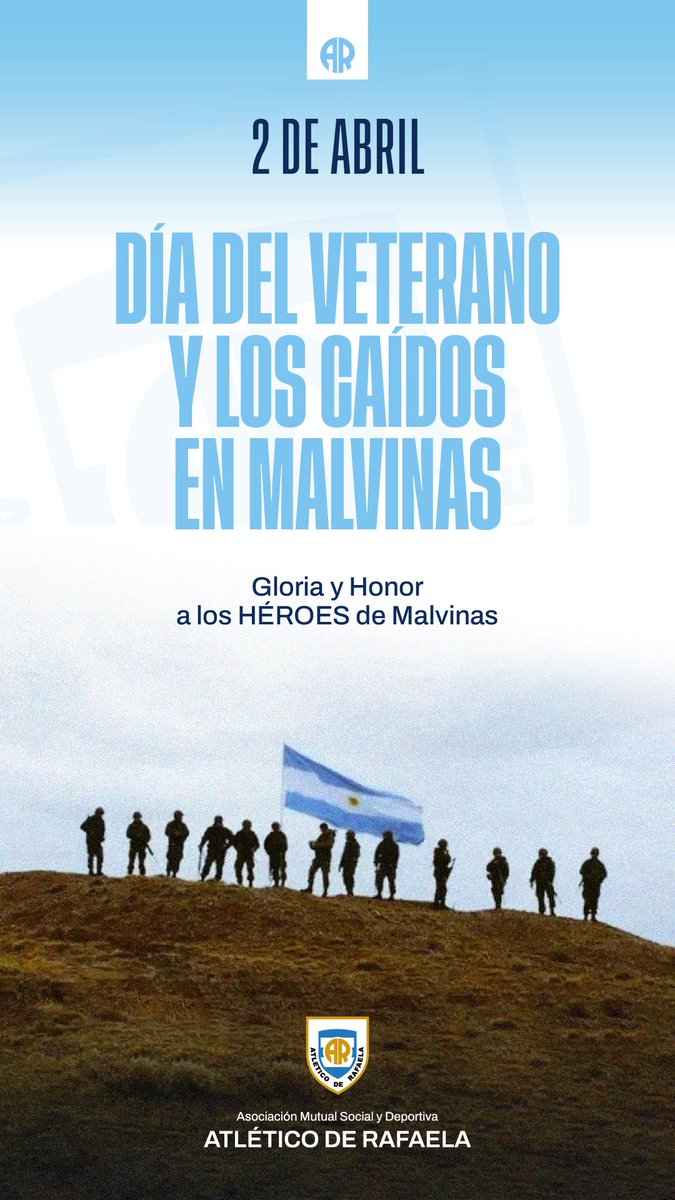 Atlético de Rafaela tweet media