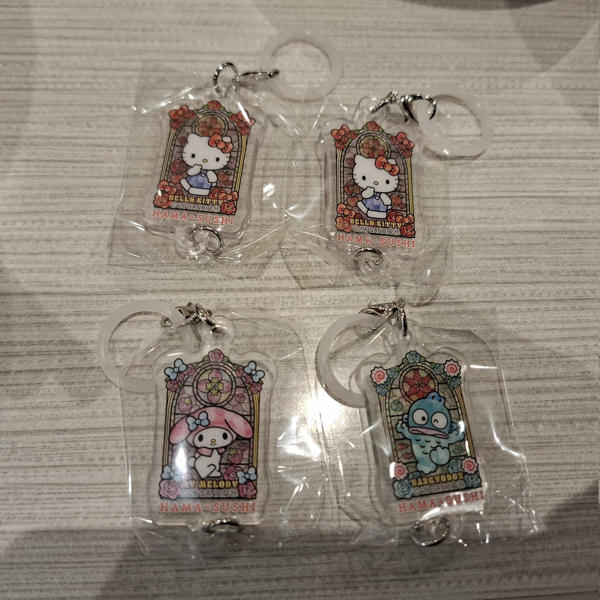 ゆかり tweet media