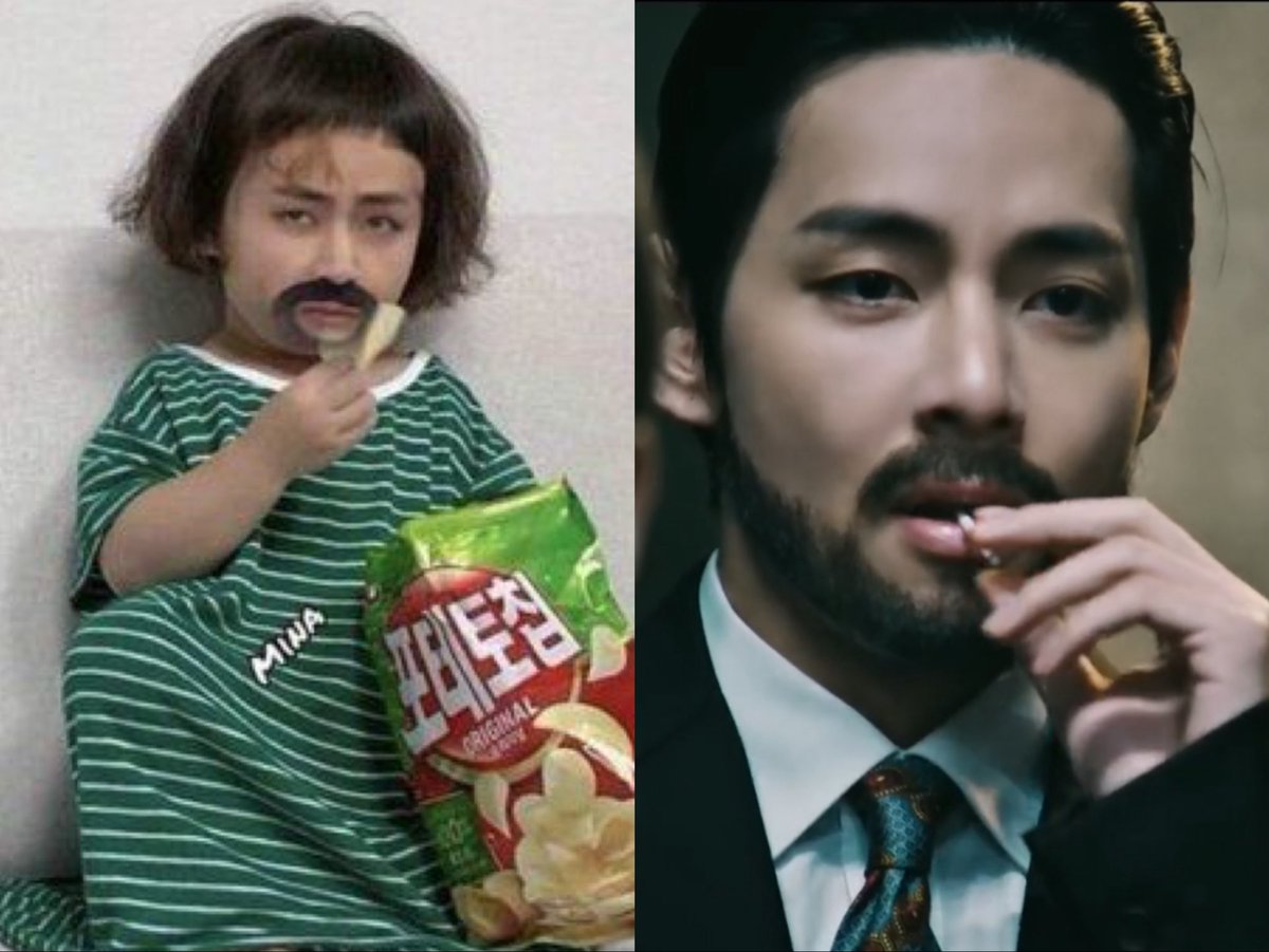 BTS Daily⁷ tweet media