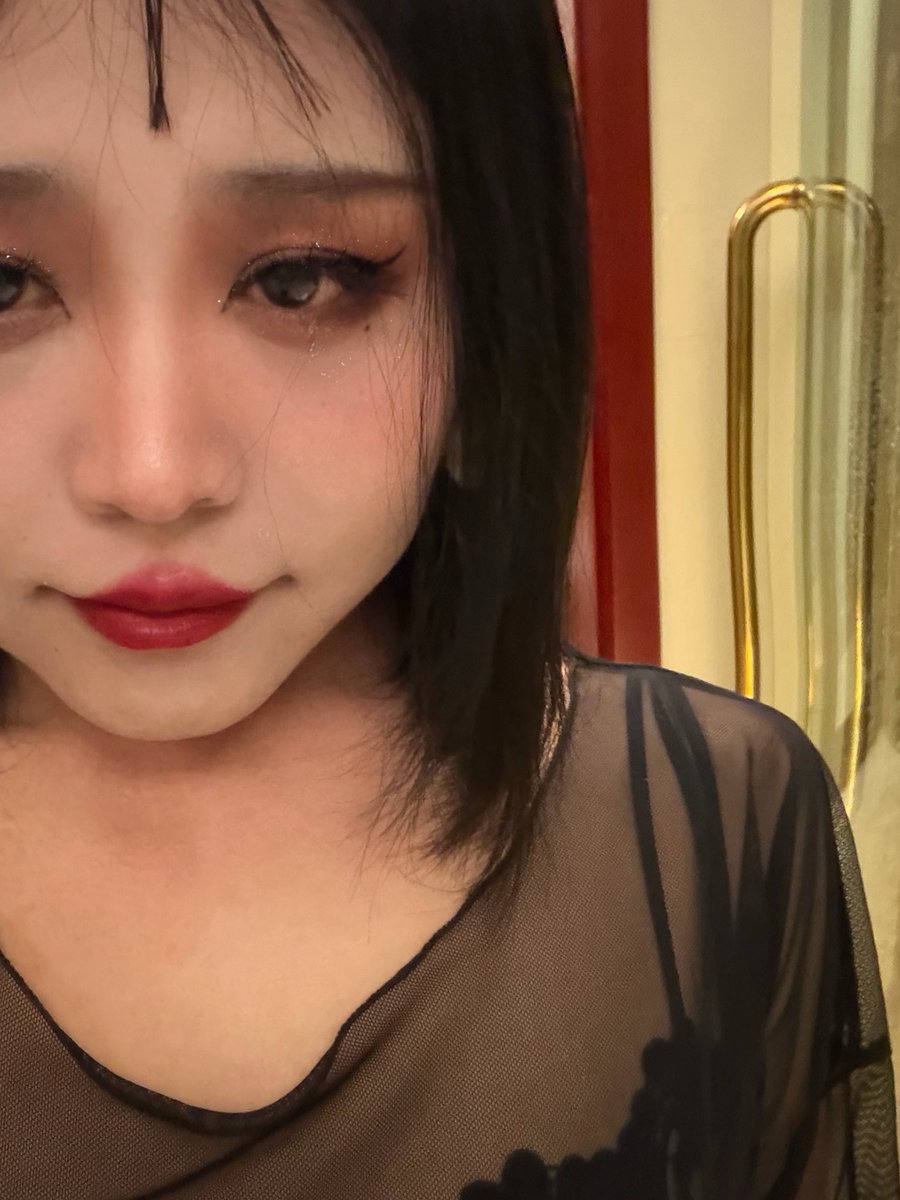 拉露酱 tweet media