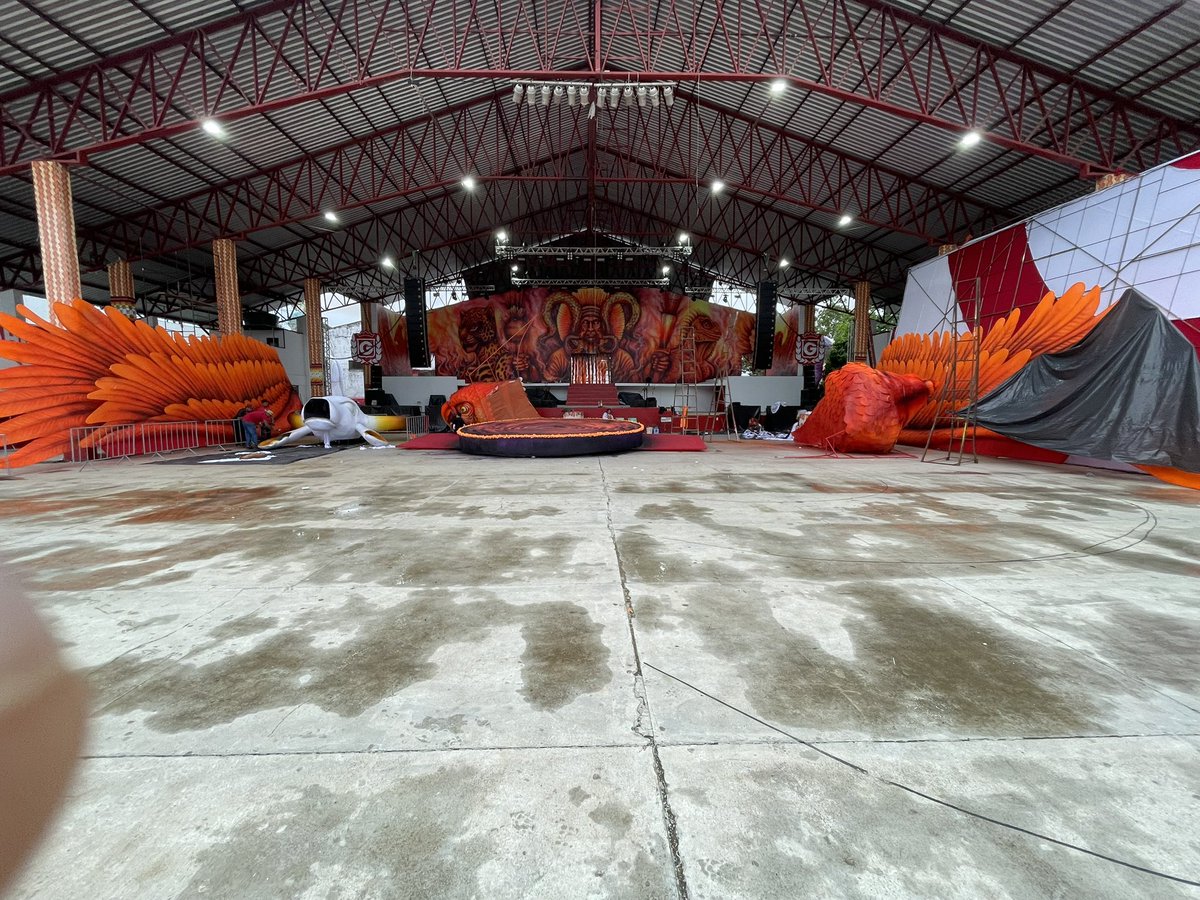 Telo Pinto tweet media