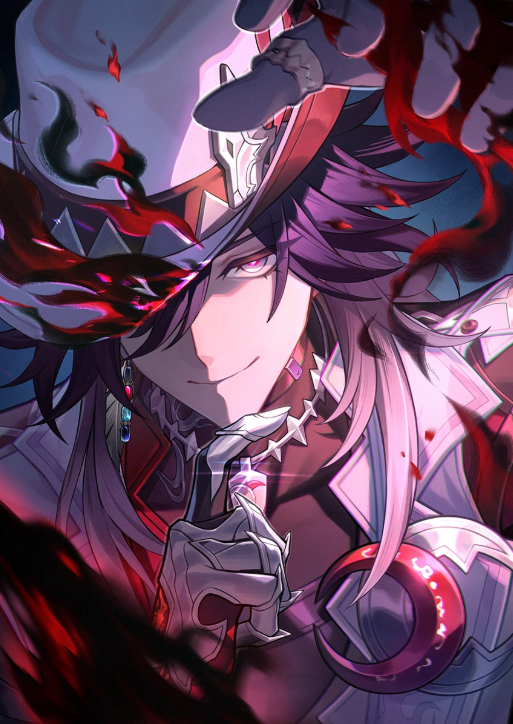 timely 🐺⚔ tweet media