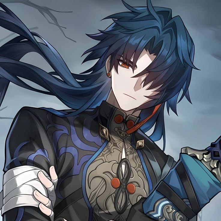 timely 🐺⚔ tweet media